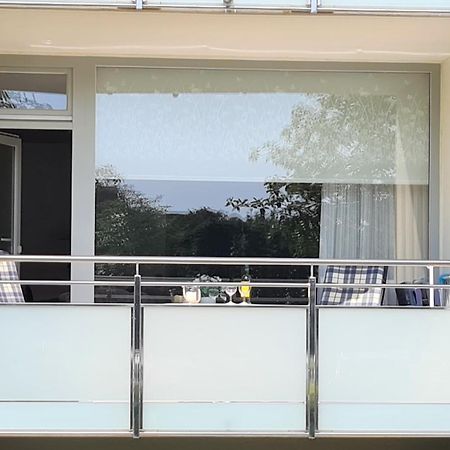 Fuerstenhof Whg 7 Grömitz Kültér fotó