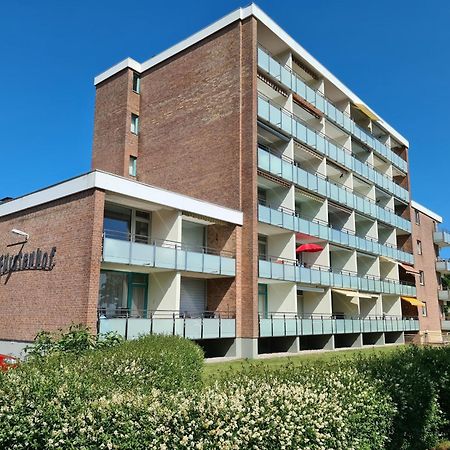 Fuerstenhof Whg 7 Grömitz Kültér fotó